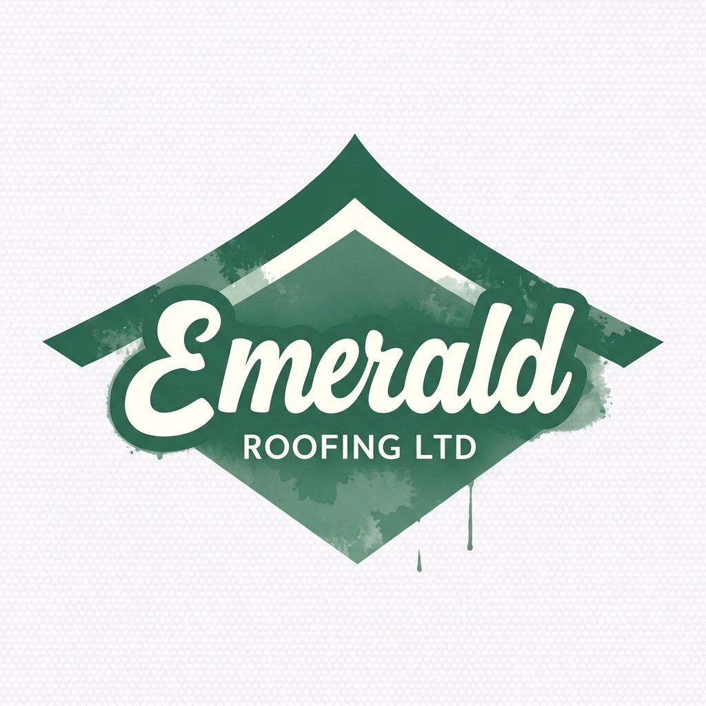 Emerald Roofing Ltd Logo